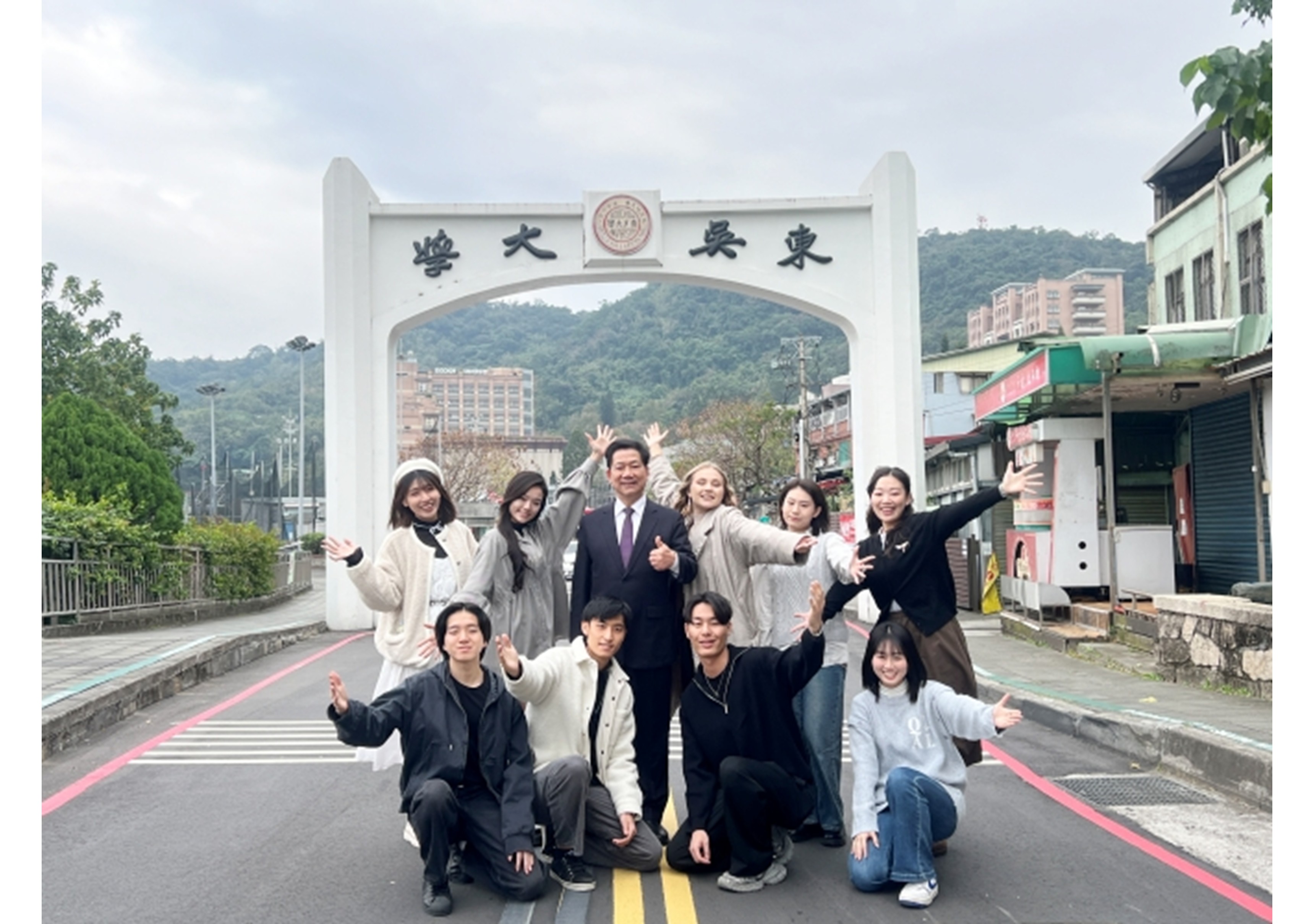 圖片標題:端木愷校長獎學金2