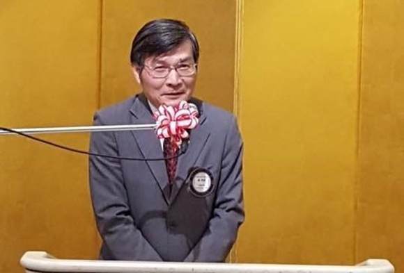 圖片標題:蘇啟誠。圖出處／鏡週刊