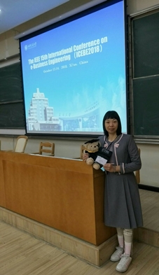 圖片標題:黃福銘ICEBE-6