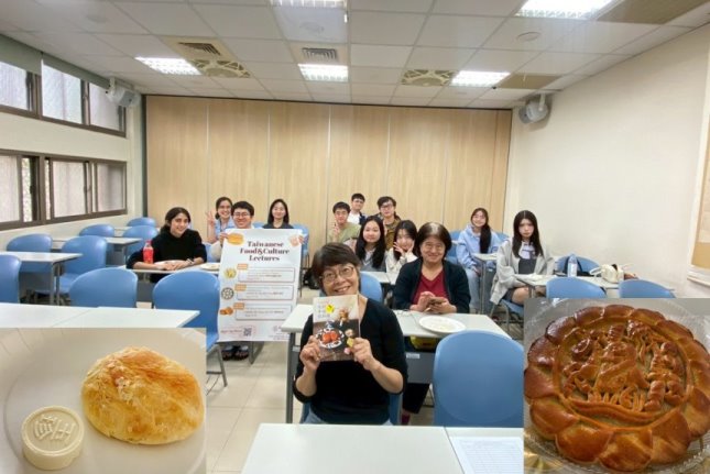 圖片標題:台灣美食三部曲0