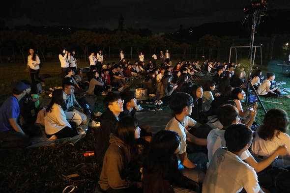 圖片標題:05 草地音樂會